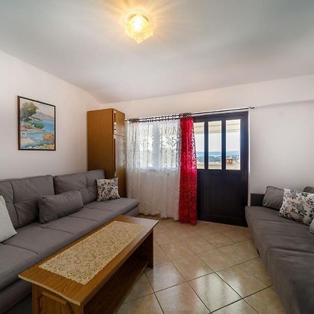 Apartamento Marie I Nikola Krk Town Exterior foto