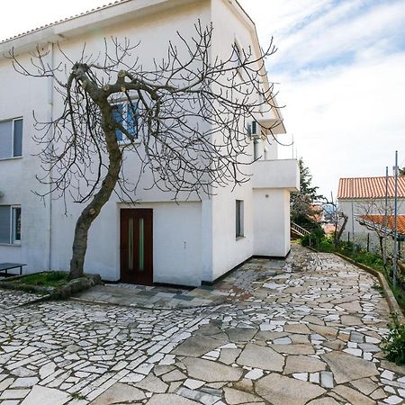 Apartamento Marie I Nikola Krk Town Exterior foto