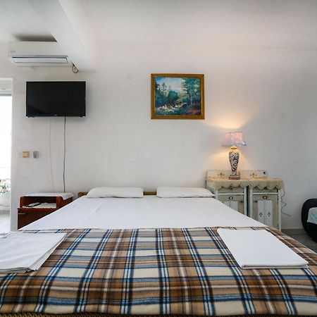 Apartamento Marie I Nikola Krk Town Exterior foto