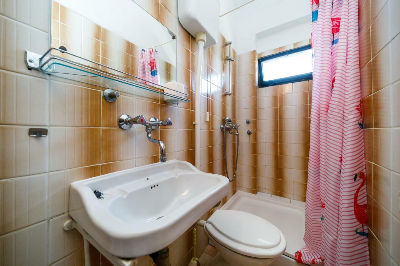 Apartamento Marie I Nikola Krk Town Exterior foto